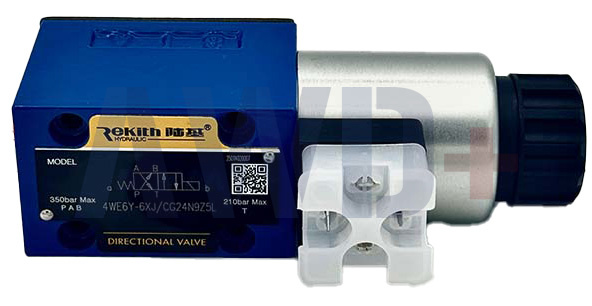 4WE6Y-6XJ/CG24N9Z5L Rekith клапан 