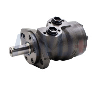 Гидромотор M+S MR 50 C