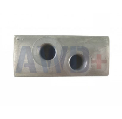 157B6100 Рабочая секция PVG 32 Danfoss