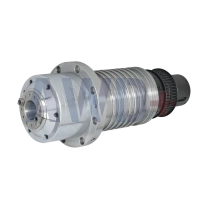 RB3002 Шпиндели с ременным приводом | Royal