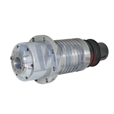 RB3002 Шпиндели с ременным приводом | Royal