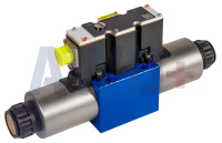 4WRAE10W30-2XJ/G24N9K31/A1V Rekith клапан 