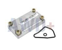 157B0001 Крышка секции распределителя PVG 32 Danfoss