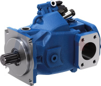 A10VOH145/60 Регулируемый аксиально-поршневой насос