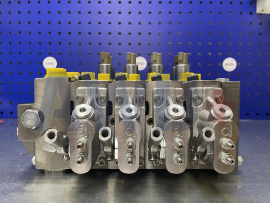 Распределитель AKON SPV 120 - AWD221208-A