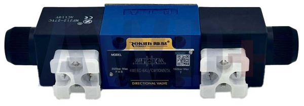 4WE6G-6XJ/CW110N9Z5L Rekith клапан 