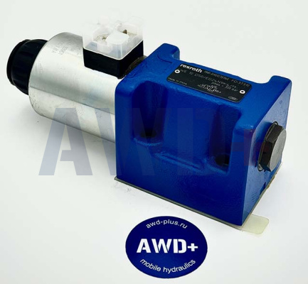 R901278760 4WE 10 D5X/EG24N9K4/M