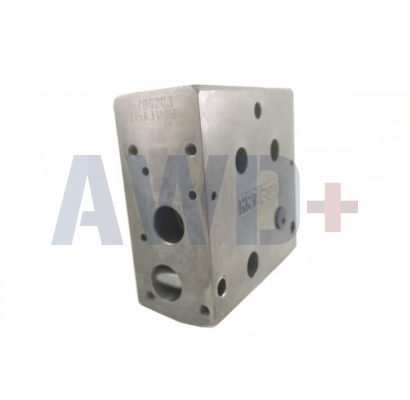 157B6203 Рабочая секция PVG 32 Danfoss