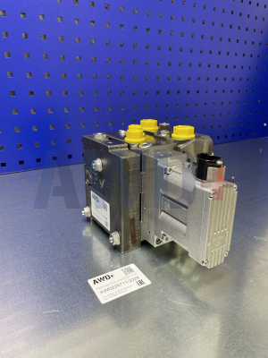 Распределитель AKON SPV 120 - AWD220711