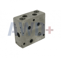 157B6130 Рабочая секция PVG 32 Danfoss