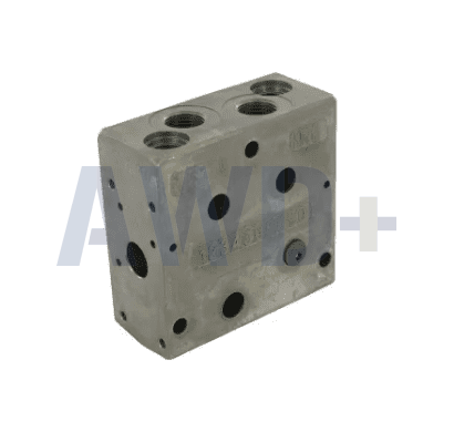 157B6130 Рабочая секция PVG 32 Danfoss