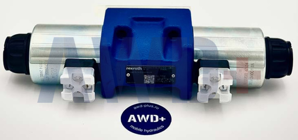 R901278744 4WE 10 J5X/EG24N9K4/M