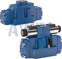 R900528988 4WH 32 D6X/S2