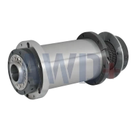 RA4007 Токарные шпиндели — ремённый привод | Royal