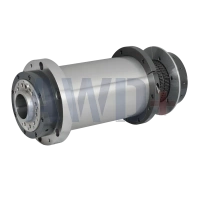 RA4007 Токарные шпиндели — ремённый привод | Royal