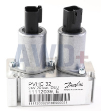 11112039 - Блок управления PVHС32 для PVG 32 - Deutsch