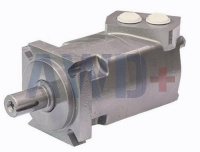 BM4 500-P33-A4-Y ziHYD Гидромотор серии MT с объемом 500 см³