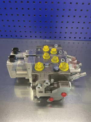 Распределитель AKON SPV 120 - AWD220406