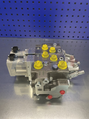 Распределитель AKON SPV 120 - AWD220406