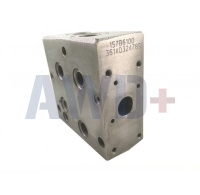 157B6100 Рабочая секция PVG 32 Danfoss