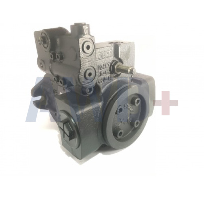 83008625 / LRR030DLS2020NNN3K1RGA6NAAANNNNNN Аксиально-поршневой насос Danfoss LRR030