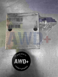 R930001424 052107030310000 VSQ-30-N-12-10 Bosch Rexroth