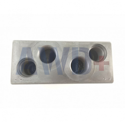 157B6230 Рабочая секция PVG 32 Danfoss