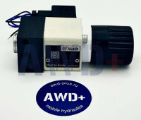 Клапан  HD-HED8OP1X/200K14KW Huade