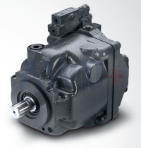 ERR147 Аксиально-поршневой насос Danfoss ER-R-147