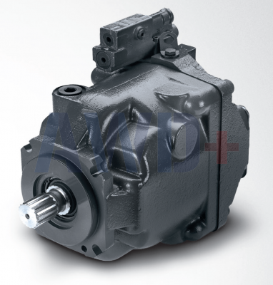 ERL147 Аксиально-поршневой насос Danfoss ER-L-147