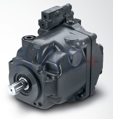ERL130 Аксиально-поршневой насос Danfoss ER-L-130