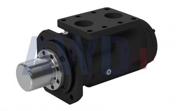 SFO GR 32 - насос гидравлический винтовой