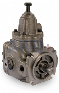 PLP 3-120 FLRM - Пластинчатый гидронасос Berarma