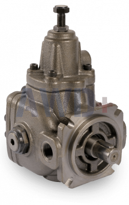 PLP 1-32 FLRM - Пластинчатый гидронасос Berarma