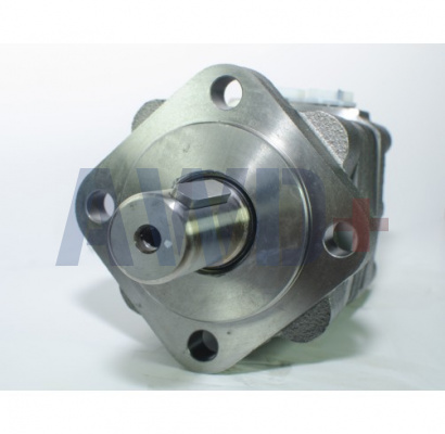 151F0502 Гидромотор Danfoss OMS 125