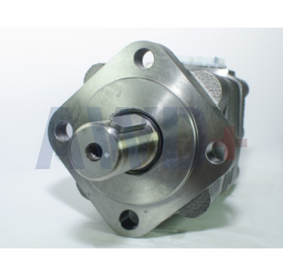 151F0502 Гидромотор Danfoss OMS 125