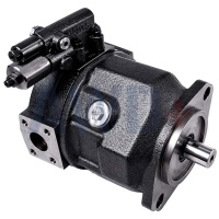 AWD - A10VSO140DR/31R-PPB12N00 Аксиально-поршневой насос