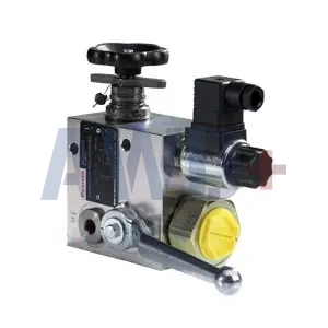 R901240575 0532VAW20/4/FKM/330/K/Z/03/G/24/00/A1