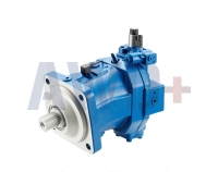 HM6V Series - Мотор с переменным рабочим объемом