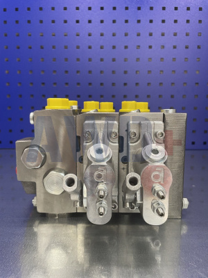 Распределитель AKON SPV 120 - AWD220406