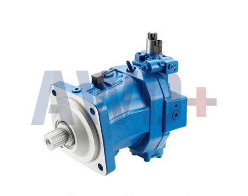 HM6V Series - Мотор с переменным рабочим объемом