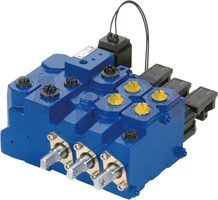 0521C08029 DIR.-CONTROL VALVE SB12-M SCHEIBE