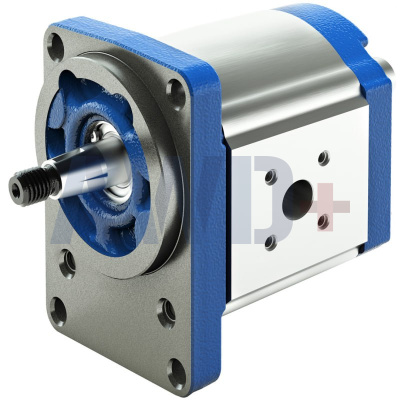 AZPW 11 - шестеренные насосы Bosch Rexroth