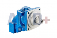 HM2F Series - Мотор фиксированного рабочего объема