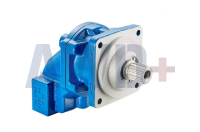 HM2F Series - Мотор фиксированного рабочего объема