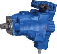 A18VLO080DRS0E/11N Регулируемый аксиально-поршневой насос