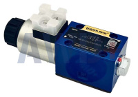 4WE6D-6XJ/CG24N9Z5L1 Rekith клапан 