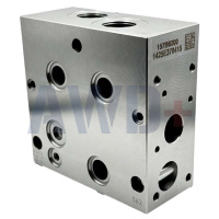 157B6200 Рабочая секция PVG 32 Danfoss