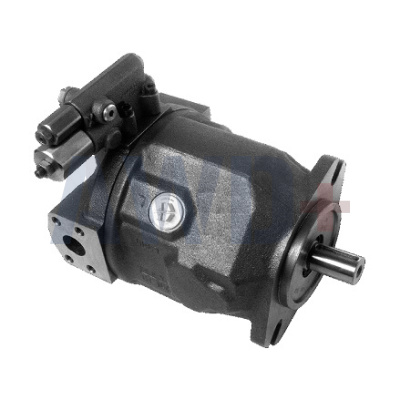 AWD - A10VSO10DR/52R-PPA14N00 Аксиально-поршневой насос