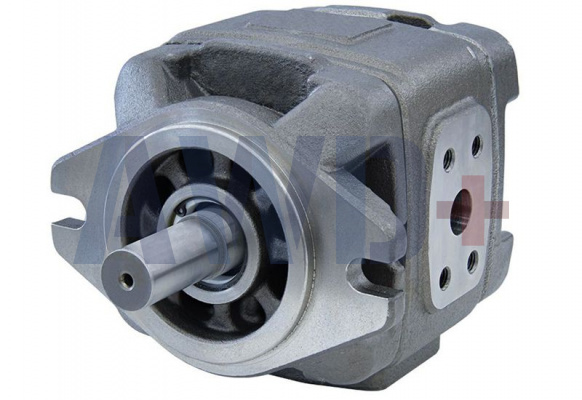 KD-0-10 - Шестеренный насос внутреннего зацепления